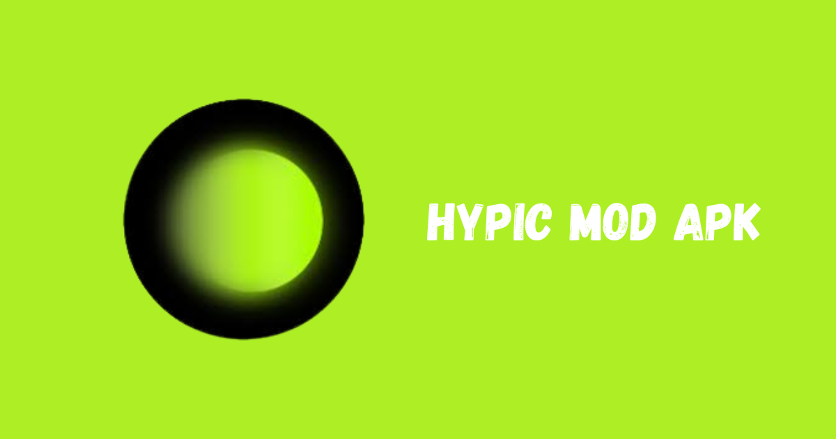 Hypic & Video AI MOD APK: Your Ad-Free Gateway to AI Creativity